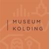 Udviklingsfonden for Museum Kolding logo