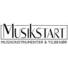 Musikstart C.T.S v/Henrik Hilbert Nørgaard logo