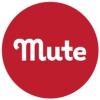 MUTE ApS logo