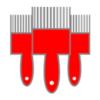 A.L & HOLM MALERFIRMA ApS logo