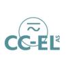 CC-EL A/S logo
