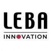 LEBA INNOVATION A/S logo