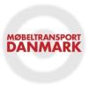 MØBELTRANSPORT DANMARK EJENDOMME A/S logo