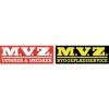 MVZ FINANS ApS logo