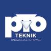 P.T.O. TEKNIK A/S logo