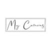 My Canvas I/S logo