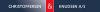 CHRISTOFFERSEN & KNUDSEN A/S logo