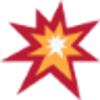myNOSmedia I/S logo
