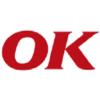 OK Energiteknik A/S logo