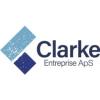 Clarke Entreprise ApS logo