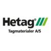 HETAG TAGDÆKNING SYD A/S logo