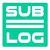 Sublog ApS logo