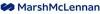 Marsh McLennan A/S logo