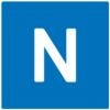 NærBrand G/S logo
