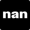 Not A Number I/S logo
