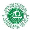 HOLGER FREDERIKSENS EFTF. A/S logo
