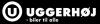 UGGERHØJ A/S logo