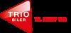 TRIO BILER ApS logo