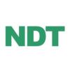 NDT2-DK IVS logo