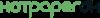 Hotpaper ApS logo