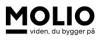MOLIO Erhvervsdrivende Fond logo