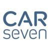 CarSeven ApS logo