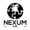 Nexum Air ApS logo