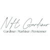 NH Service & NH Gardiner logo