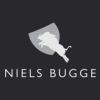 NIELS BUGGES KRO V/P E NIELSEN logo