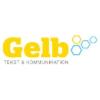 Gelb ApS logo