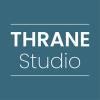 Arkitekt Nikolaj Thrane logo