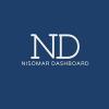 Nisomar Ventures IVS DK logo