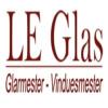 LE GLAS ApS logo