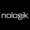 Nologik v/Jacob Hiob Thilo logo
