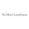 No More Loneliness logo