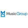 Music Group Denmark Holding ApS logo