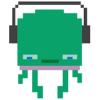 NordicGameBits IVS logo
