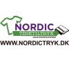 Amager tryk logo
