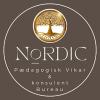 Nordic Vikar I/S logo