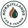 Nordjyllands VVS & Teknik ApS logo