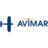 AVIMAR ApS logo