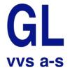 GL VVS A/S logo