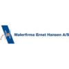 MALERFIRMA ERNST HANSEN A/S logo