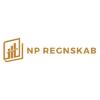 NP regnskab logo