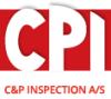 C&P INSPECTION A/S logo