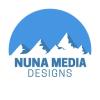 Nuna Media Designs logo