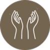 NURA akupunktur logo