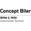 CONCEPT BILER ApS logo