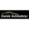 Dansk Autoudstyr ApS logo