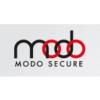 MODO SECURE SCANDINAVIA A/S logo